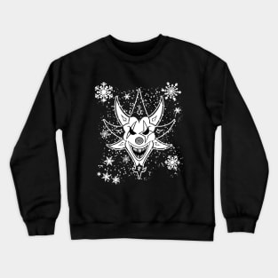 PopSnow Crewneck Sweatshirt